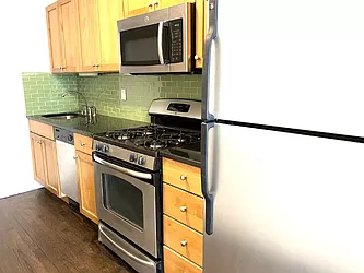 Rented by AZ REALTY NYC LLC