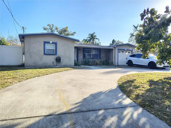 5309 Nancy St, Tampa, FL 33617