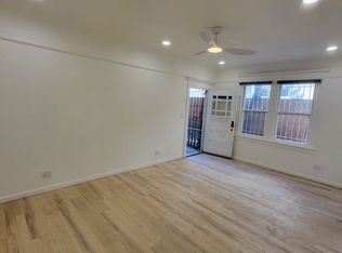 2114 Ashby Ave #3, Berkeley, CA 94705