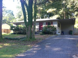 430 Carrol Ave, Athens, GA 30606