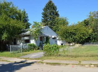 1494 Walsh Ave, Columbus, OH 43223