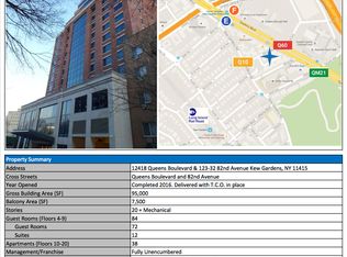 12418 Queens Blvd, Kew Gardens, NY
