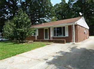 702 Gordon St, High Point, NC 27260