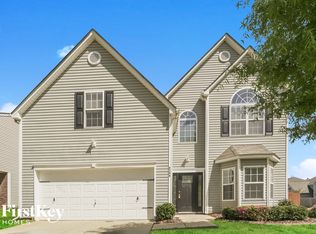 4244 Springhaven Dr, Charlotte, NC 28269