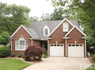 164 Yorkchester Way, Raleigh, NC 27615