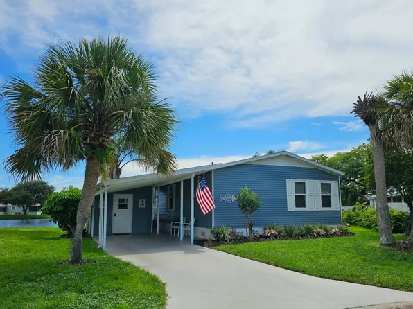165 Freeport Cay, Vero Beach, FL 32966