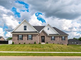 7002 Patriot Ct, Charlestown, IN 47111