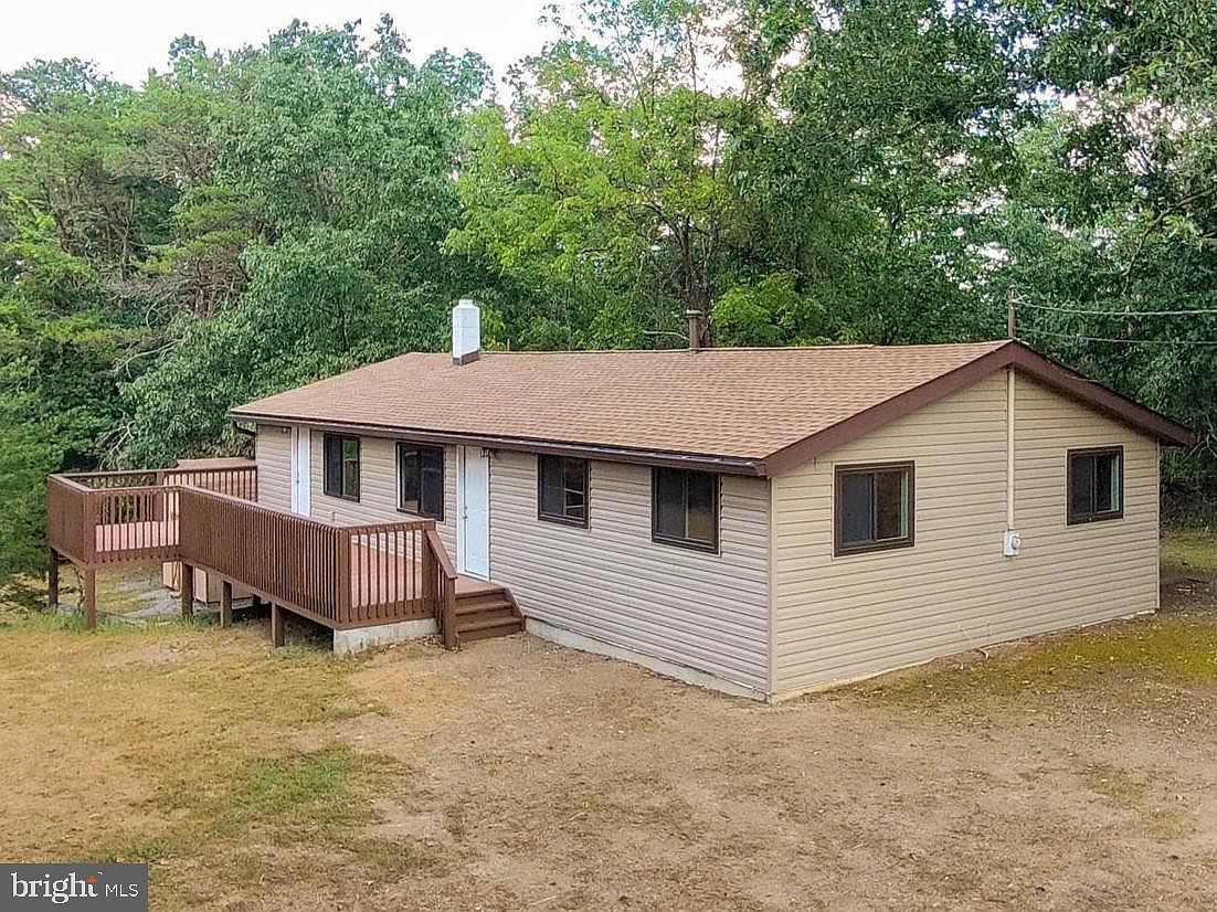 388 Fragrance Ln, Hedgesville, WV 25427 | MLS #WVBE2043400 | Zillow