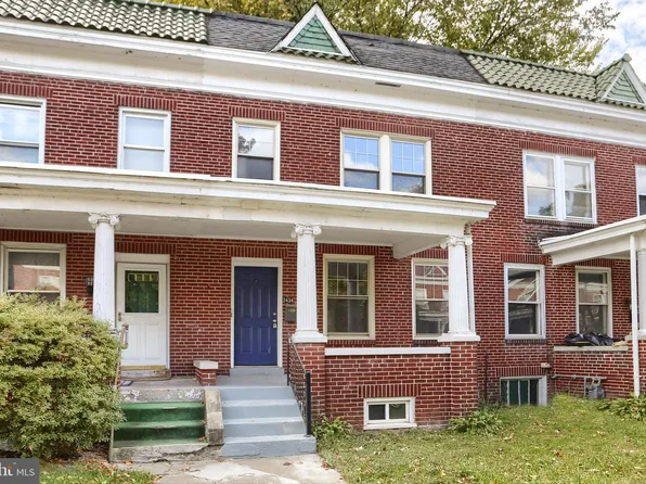 2434 N 4th St, Harrisburg, PA 17110