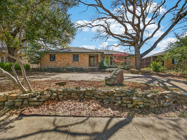 9846 Crestwick Dr, Dallas, TX 75238