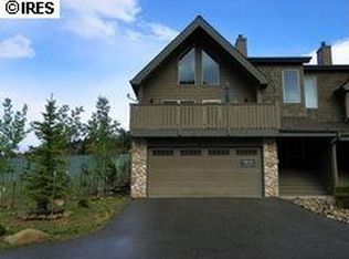 655 Park River Pl, Estes Park, CO 80517