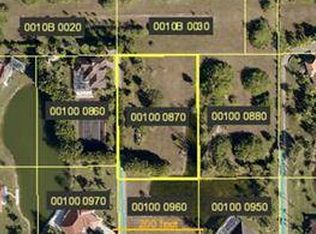 24886 Segovia Ct, Bonita Springs, FL 34135