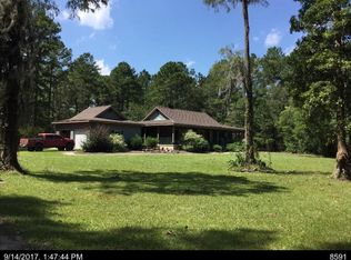 263 Cypress Point Rd, Springfield, GA 31329