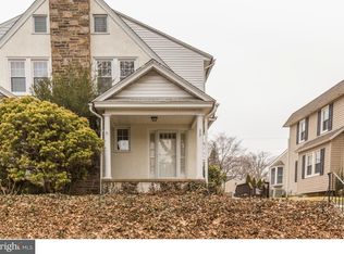 607 Sharpless St, West Chester, PA 19382