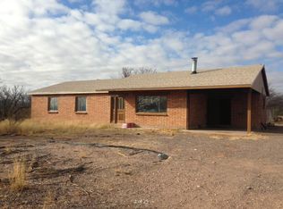 7018 N Frontier Rd, Mc Neal, AZ 85617