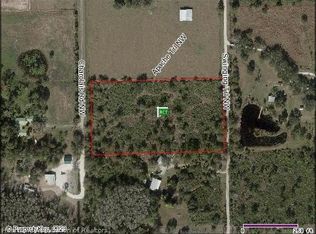 S Swinging Trl, Labelle, FL 33935