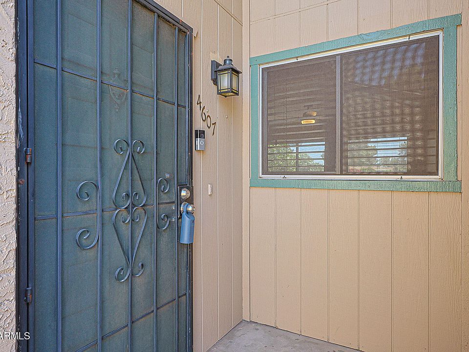 4607 W CONTINENTAL Drive, Glendale, AZ 85308 | MLS #7025757 | Zillow