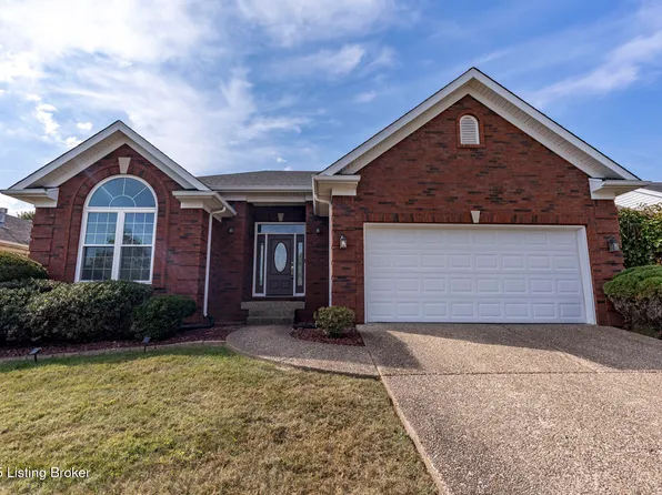 3010 Galleon Dr, Louisville, KY 40220