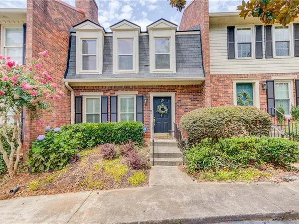 26 Jefferson Hill Pl NE, Atlanta, GA 30342