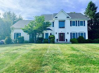 55 Scheurman Ter, Warren, NJ 07059