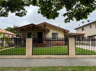 124 S 4th St, Montebello, CA 90640