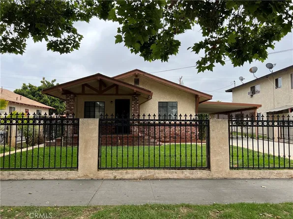124 S 4th St, Montebello, CA 90640