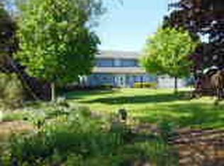 16101 Pratt Rd, Sandwich, IL 60548