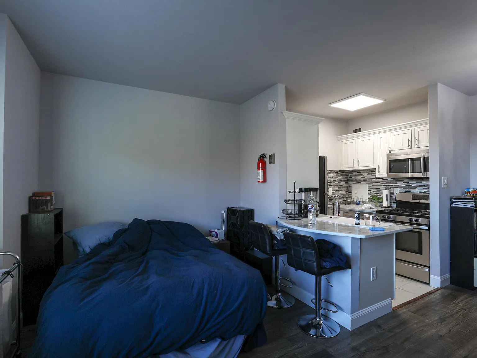 Studio, 439 sqft, $1,700 — Photo 3