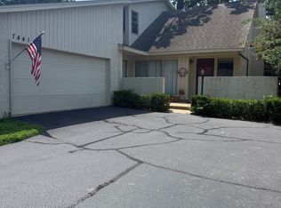 7441 S Atlanta Ave, Tulsa, OK 74136