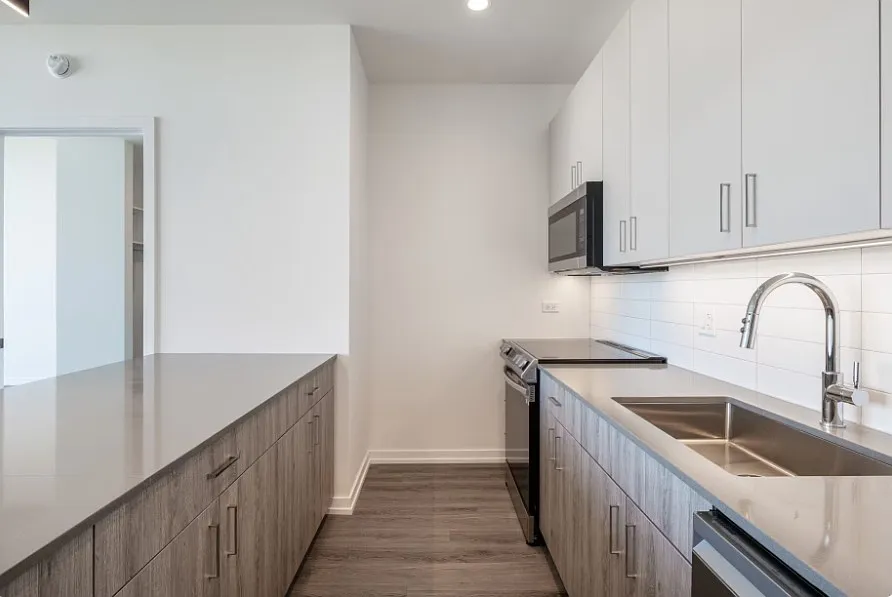 2 bed, 1110 sqft, $4,375 — Photo 3