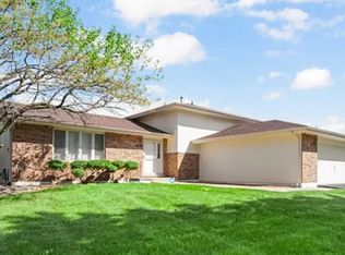 4146 216th St, Matteson, IL 60443