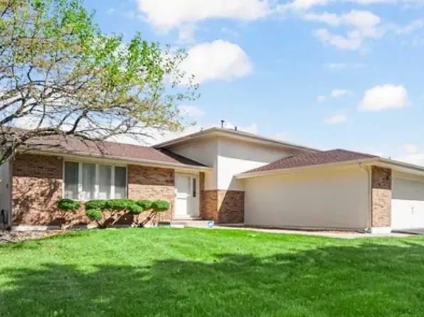 4146 216th St, Matteson, IL 60443