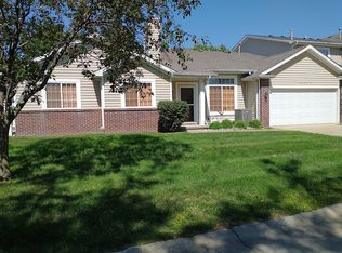 5466 Longview Ct UNIT 5, Johnston, IA 50131