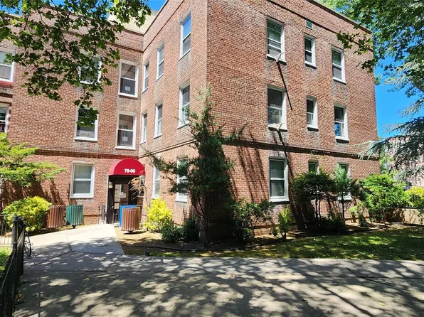 78-06 Main Street #2L, Flushing, NY 11367