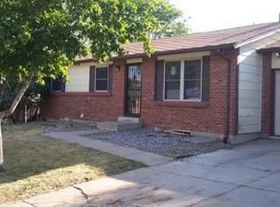 6564 S Garland Way, Littleton, CO 80123