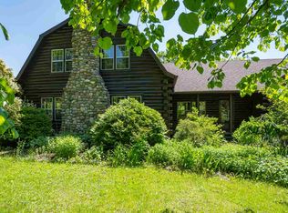 W5453 Stingle Rd, Black Creek, WI 54106