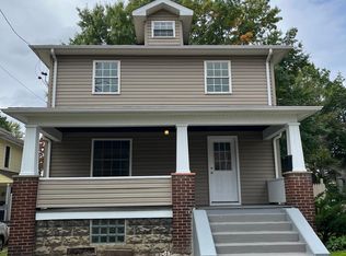 265 Navigation St, Beaver, PA 15009