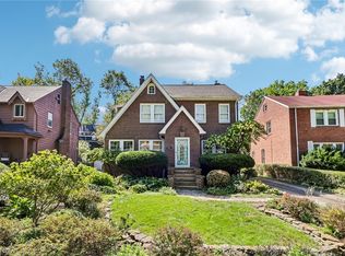3392 Meadowbrook Blvd, Cleveland Heights, OH 44118