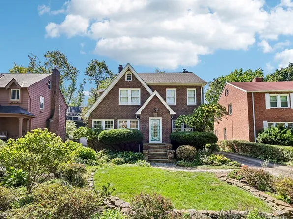 3392 Meadowbrook Blvd, Cleveland Heights, OH 44118