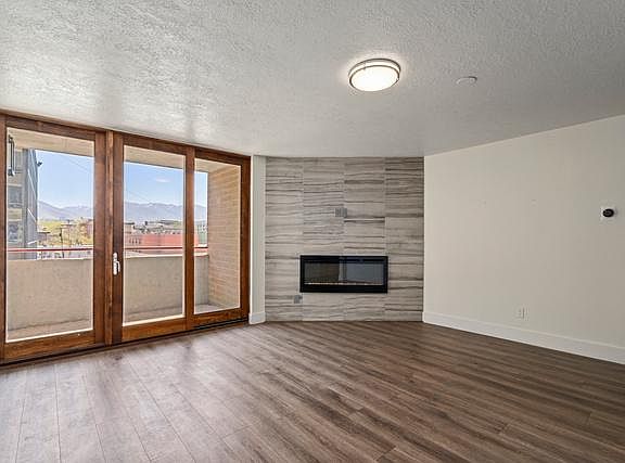 4th image of 230 E Broadway #401