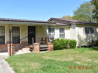 4852 Eudora Dr, Addis, LA 70710