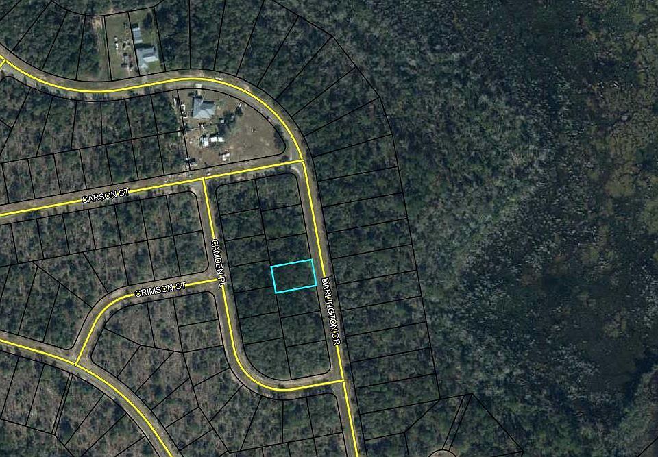 LOT 11 Darlington Dr, Chipley, FL 32428 Zillow