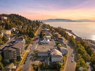 The Boulevard Brownstone Condo, Bellingham, WA 98225