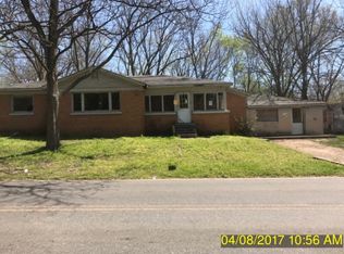 800 Lewis Ave, Dyersburg, TN 38024