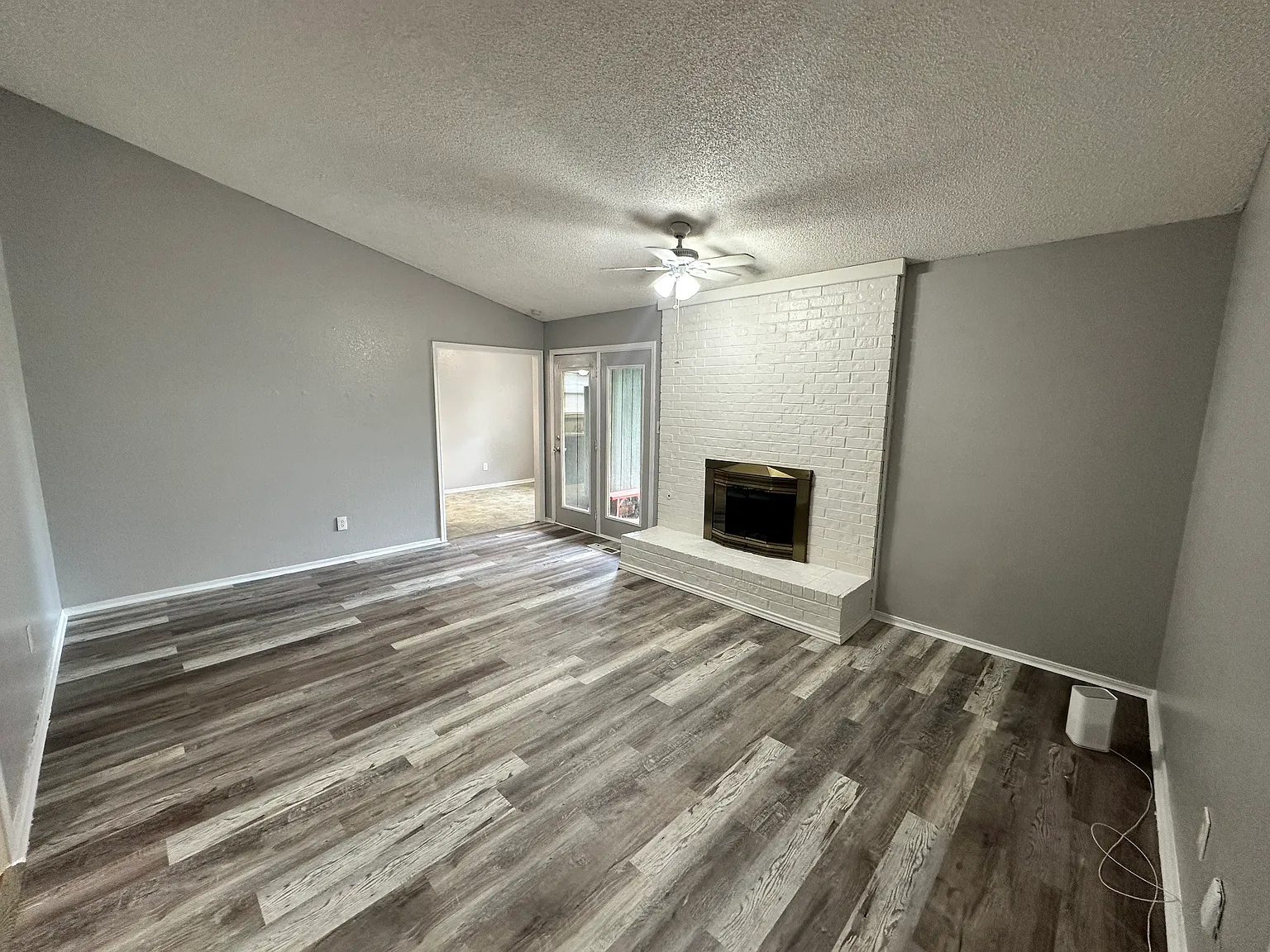 3 bed, 1245 sqft, $1,495 — Photo 4