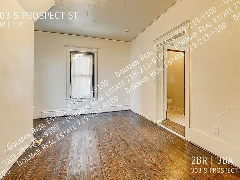 303 S Prospect St — Photo 11