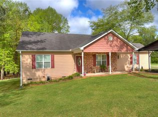 308 Bush Mill Rd, Bremen, GA 30110