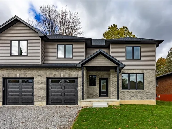 5 Maple Ave, Pt Dover, ON N0A 1N6