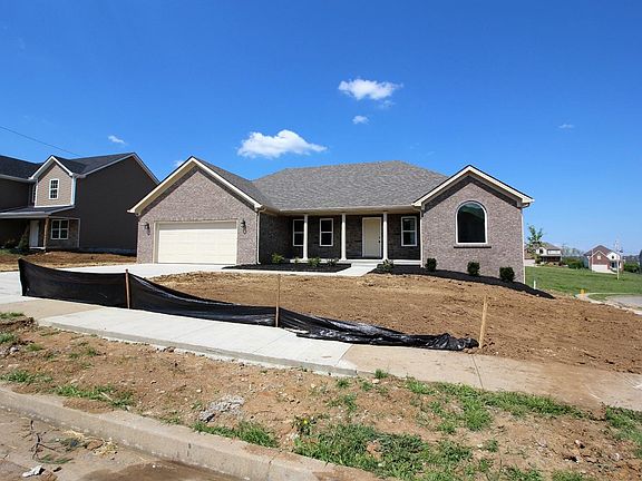 2nd image of 1409 Orchard Dr