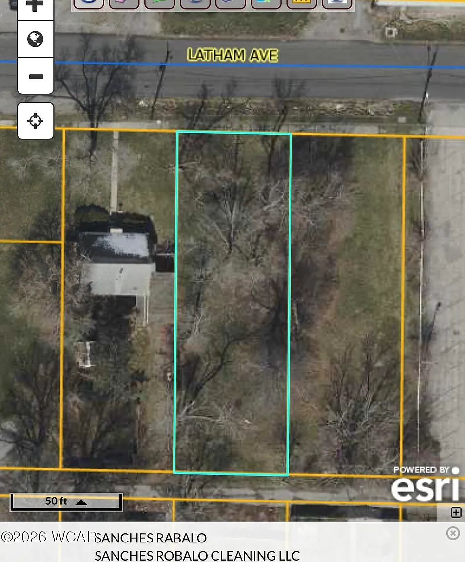 0 Latham Ave photo 1